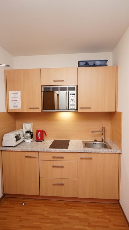 Appartements Rosa ไมย์อาโฮเฟิน ห้อง รูปภาพ