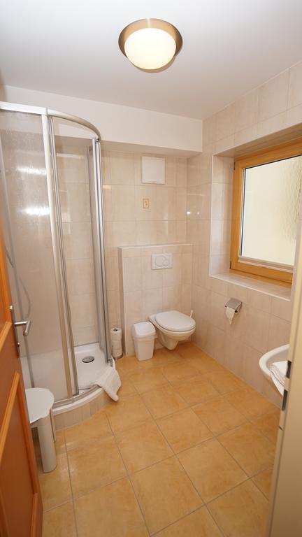 Appartements Rosa ไมย์อาโฮเฟิน ห้อง รูปภาพ